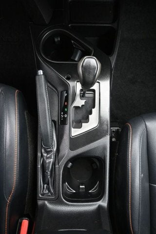 2018 Toyota RAV4 SE