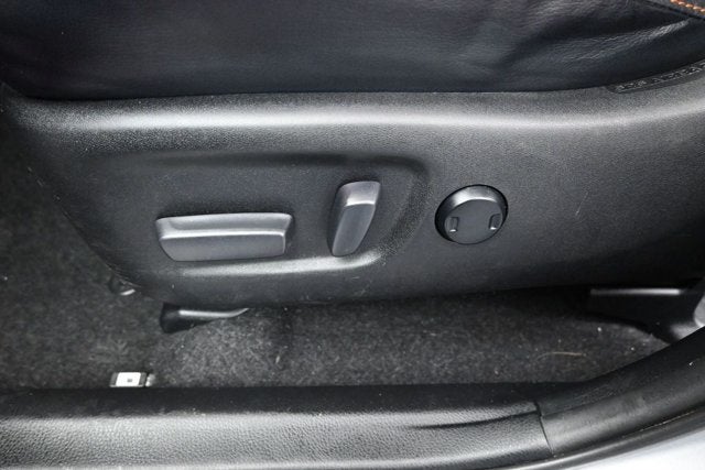 2018 Toyota RAV4 SE