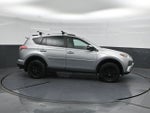 2018 Toyota RAV4 SE