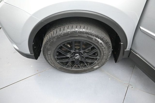 2018 Toyota RAV4 SE