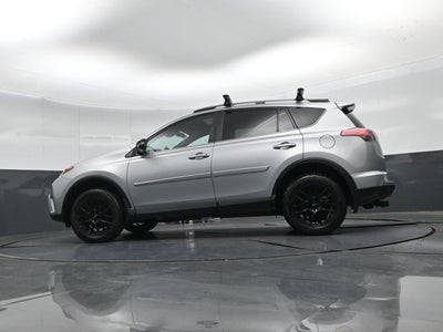 2018 Toyota RAV4 SE