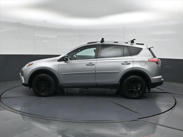 2018 Toyota RAV4 SE