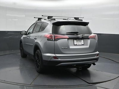 2018 Toyota RAV4 SE