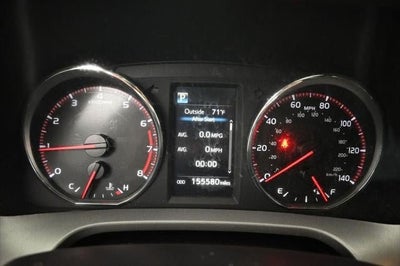 2018 Toyota RAV4 SE