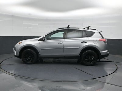 2018 Toyota RAV4 SE