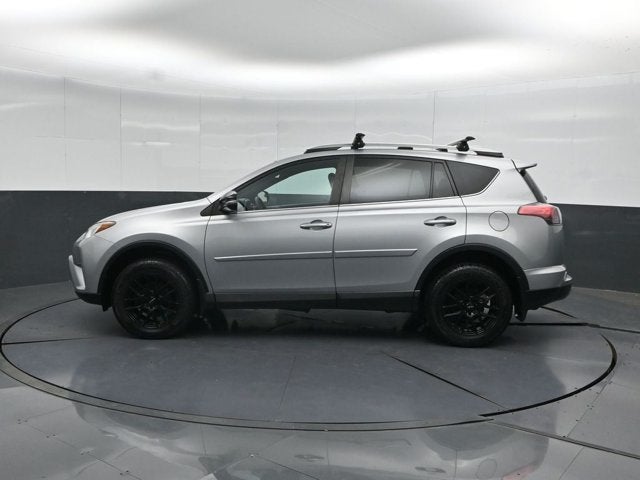 2018 Toyota RAV4 SE