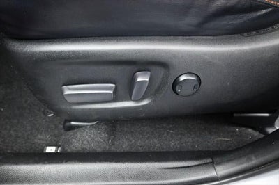 2018 Toyota RAV4 SE