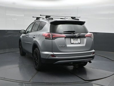 2018 Toyota RAV4 SE