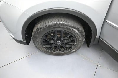 2018 Toyota RAV4 SE