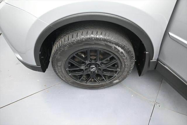 2018 Toyota RAV4 SE