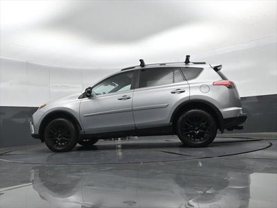 2018 Toyota RAV4 SE
