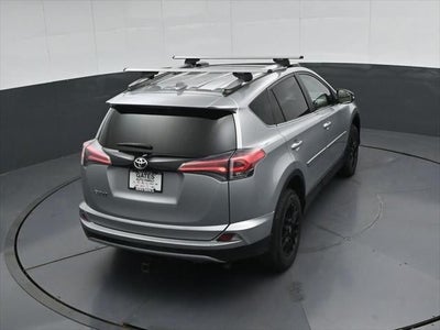 2018 Toyota RAV4 SE