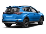 2017 Toyota RAV4 SE