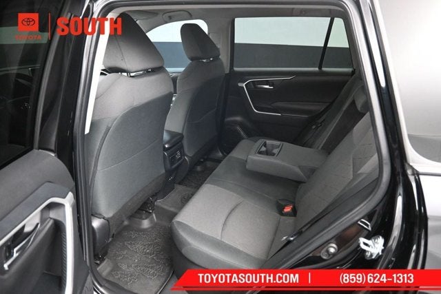 2024 Toyota RAV4 Hybrid Woodland