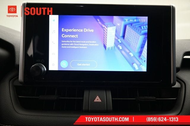 2024 Toyota RAV4 Hybrid Woodland