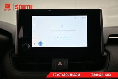 2024 Toyota RAV4 Hybrid Woodland