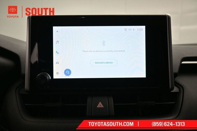 2024 Toyota RAV4 Hybrid Woodland