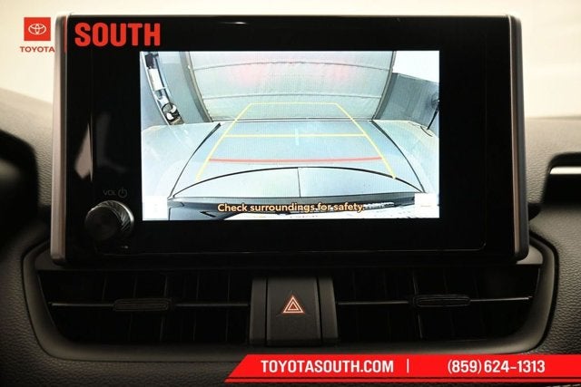 2024 Toyota RAV4 Hybrid Woodland