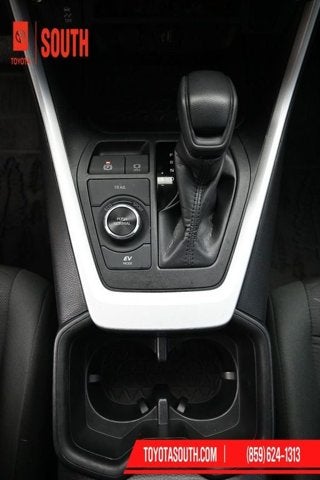 2024 Toyota RAV4 Hybrid Woodland