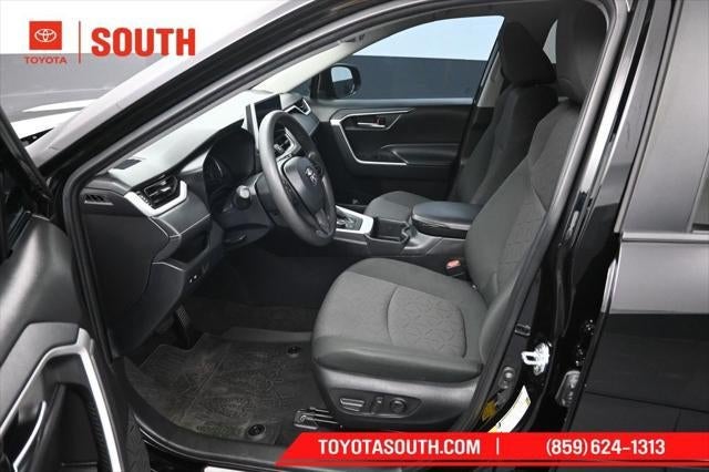 2024 Toyota RAV4 Hybrid Woodland