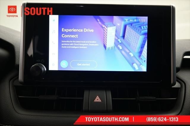 2024 Toyota RAV4 Hybrid Woodland