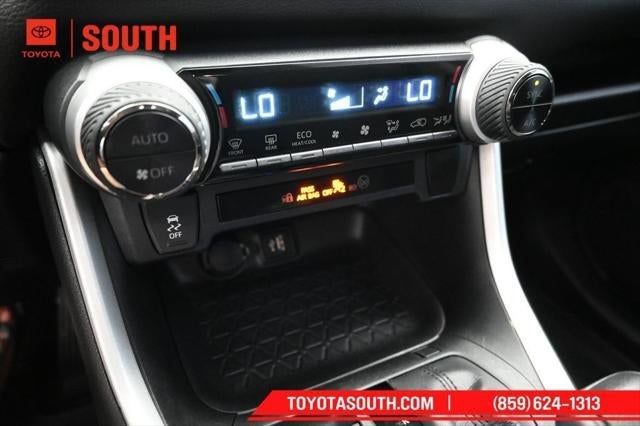 2024 Toyota RAV4 Hybrid Woodland