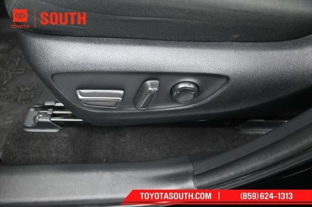2024 Toyota RAV4 Hybrid Woodland