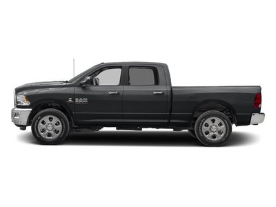 2016 RAM 2500 SLT