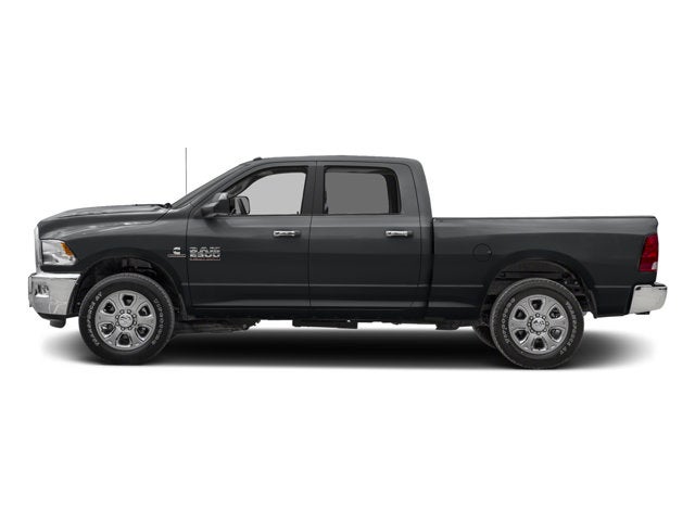 2016 RAM 2500 SLT