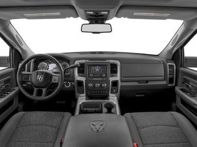 2016 RAM 2500 SLT