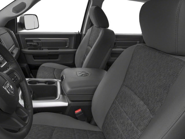 2016 RAM 2500 SLT