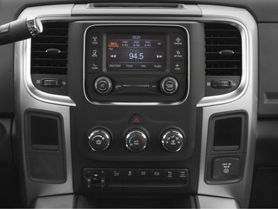 2016 RAM 2500 SLT