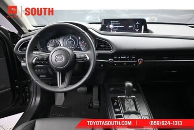 2026 Mazda Mazda CX-30 2.5 S Preferred
