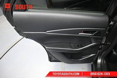 2026 Mazda Mazda CX-30 2.5 S Preferred
