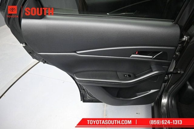 2026 Mazda Mazda CX-30 2.5 S Preferred