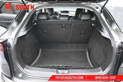 2026 Mazda Mazda CX-30 2.5 S Preferred