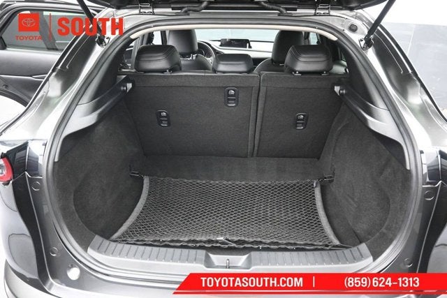 2026 Mazda Mazda CX-30 2.5 S Preferred