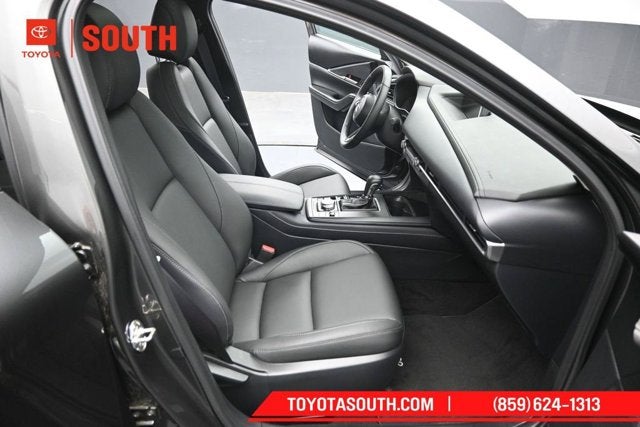 2026 Mazda Mazda CX-30 2.5 S Preferred