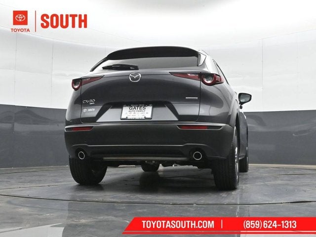 2026 Mazda Mazda CX-30 2.5 S Preferred