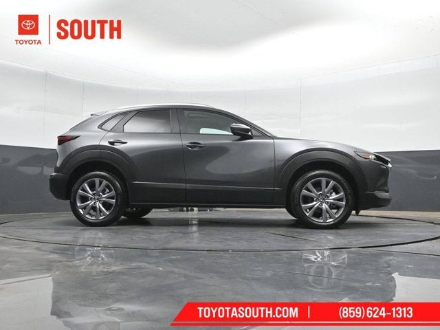 2026 Mazda Mazda CX-30 2.5 S Preferred