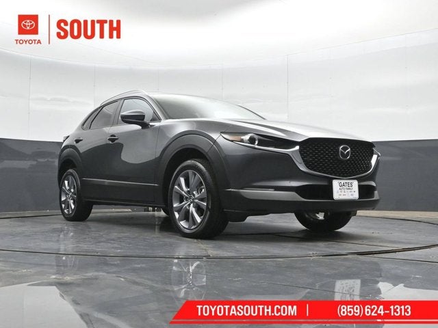 2026 Mazda Mazda CX-30 2.5 S Preferred