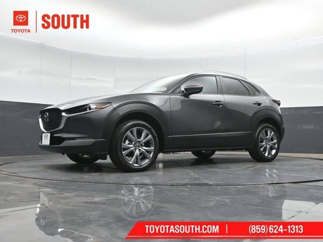 2026 Mazda Mazda CX-30 2.5 S Preferred