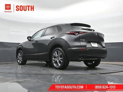 2026 Mazda Mazda CX-30 2.5 S Preferred