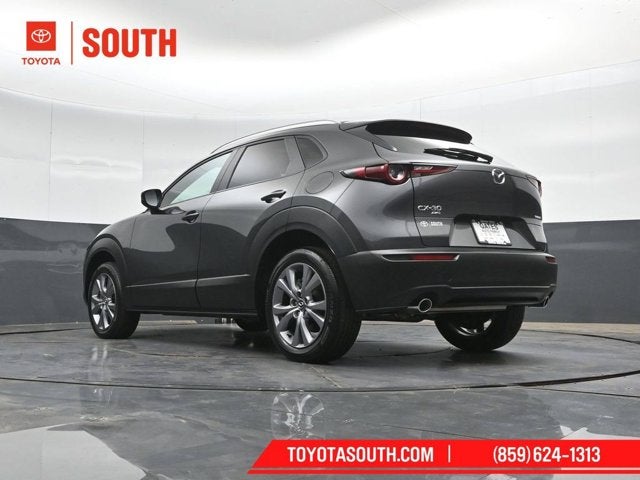 2026 Mazda Mazda CX-30 2.5 S Preferred