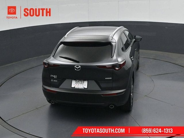 2026 Mazda Mazda CX-30 2.5 S Preferred
