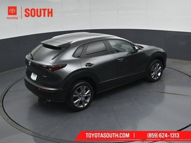 2026 Mazda Mazda CX-30 2.5 S Preferred