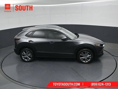 2026 Mazda Mazda CX-30 2.5 S Preferred