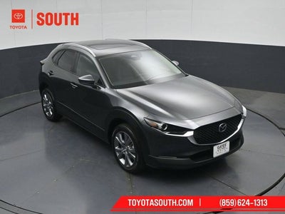 2026 Mazda Mazda CX-30 2.5 S Preferred