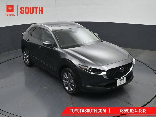 2026 Mazda Mazda CX-30 2.5 S Preferred