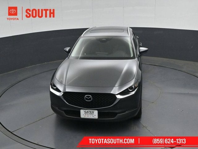 2026 Mazda Mazda CX-30 2.5 S Preferred